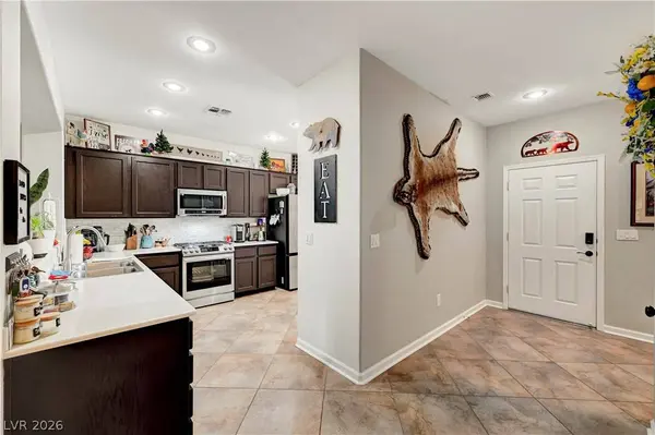 2795 Thunder Bay AVE, Henderson, NV 89052