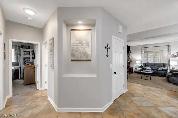 2795 Thunder Bay AVE, Henderson, NV 89052