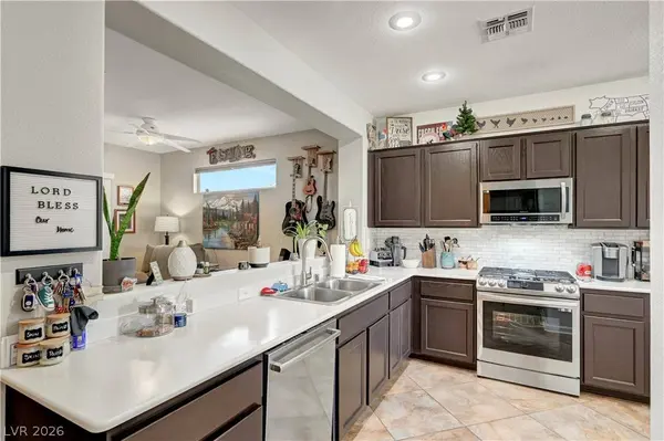 2795 Thunder Bay AVE, Henderson, NV 89052