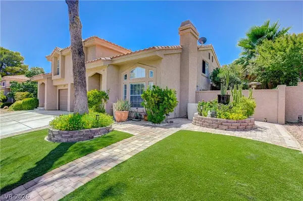 2837 Shannon Cove DR, Henderson, NV 89074