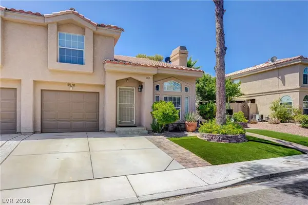 2837 Shannon Cove DR, Henderson, NV 89074