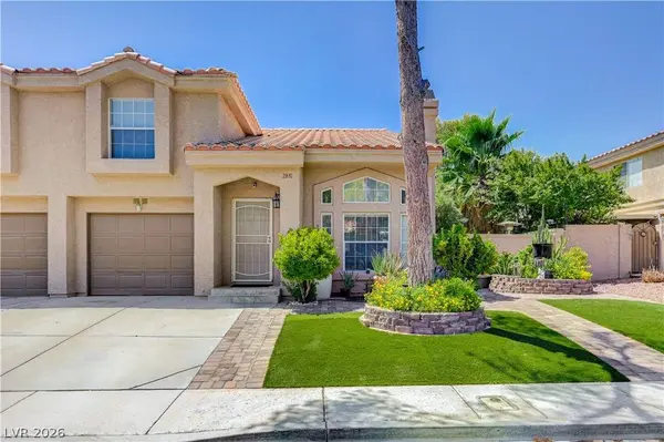 2837 Shannon Cove DR