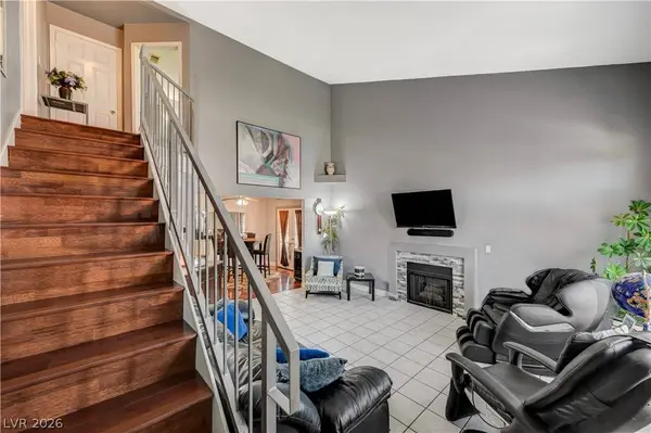 2837 Shannon Cove DR, Henderson, NV 89074