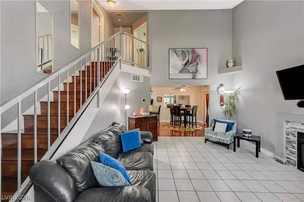 2837 Shannon Cove DR, Henderson, NV 89074