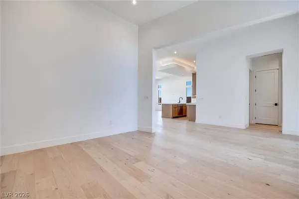 219 Sailing Sunset WAY, Henderson, NV 89011