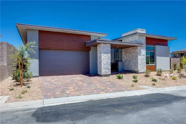 219 Sailing Sunset WAY, Henderson, NV 89011