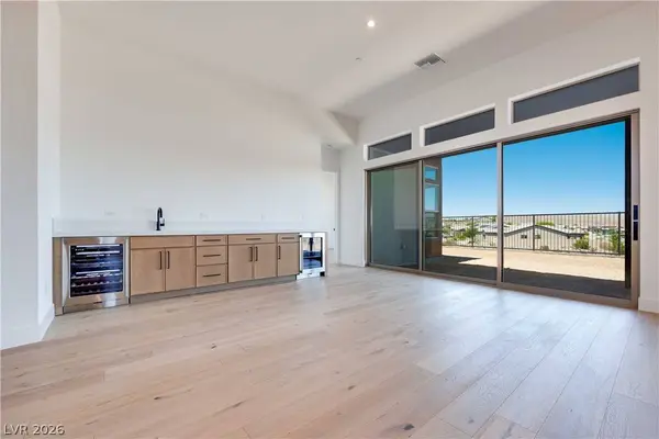 219 Sailing Sunset WAY, Henderson, NV 89011
