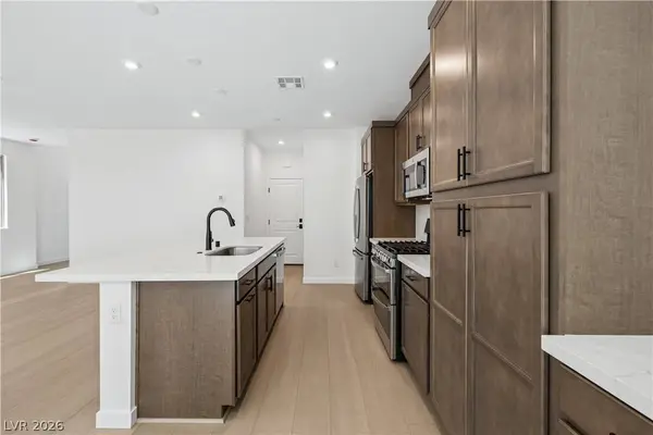 4285 Park Edge CT, Las Vegas, NV 89141