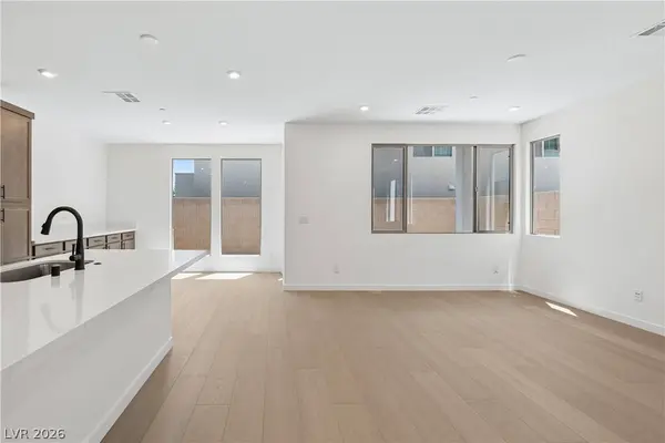 4285 Park Edge CT, Las Vegas, NV 89141