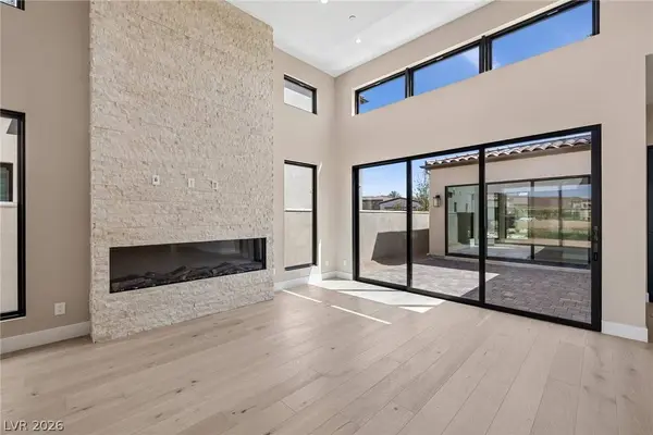 53 Bellissima Lago CT, Henderson, NV 89011