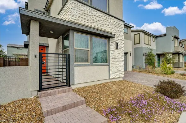 6853 Desert Finch ST, North Las Vegas, NV 89084