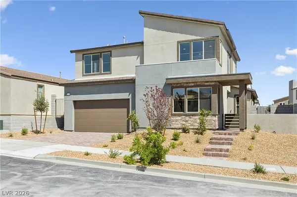 10432 Radley AVE, Las Vegas, NV 89166