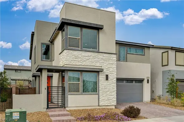 6853 Desert Finch ST, North Las Vegas, NV 89084