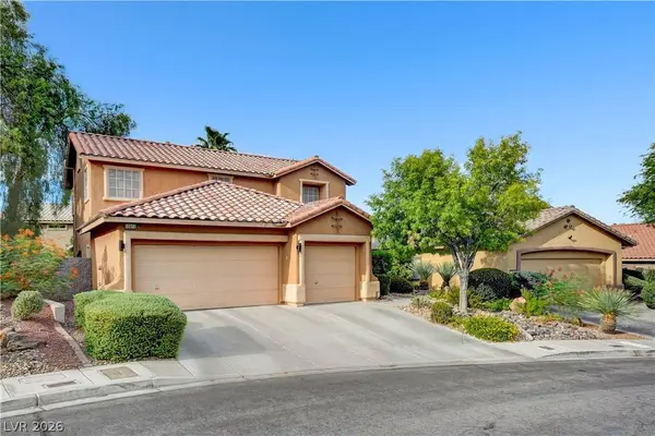 10612 Royal Willow PL, Las Vegas, NV 89144