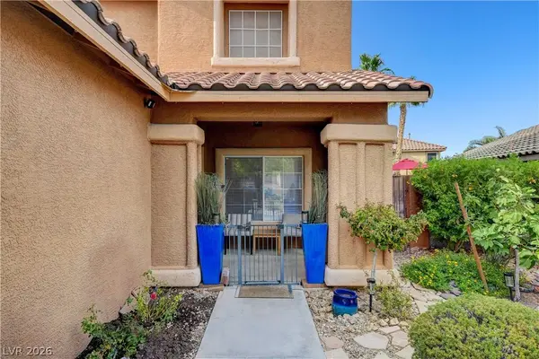10612 Royal Willow PL, Las Vegas, NV 89144