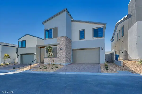 10473 Mountain Aster AVE, Las Vegas, NV 89166