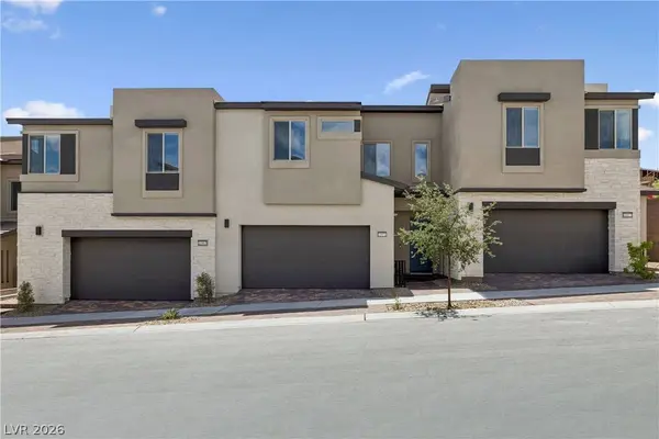 11977 Angle Cliff AVE, Las Vegas, NV 89138