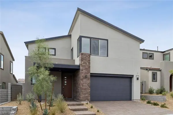10457 Mountain Aster AVE, Las Vegas, NV 89166