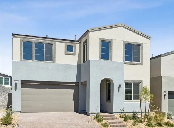 10456 Mountain Aster AVE, Las Vegas, NV 89166