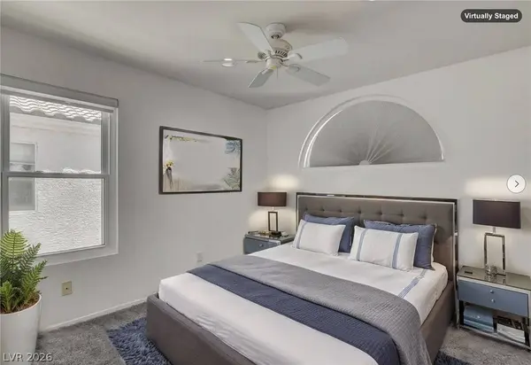1837 Sierra Valley WAY, Las Vegas, NV 89128