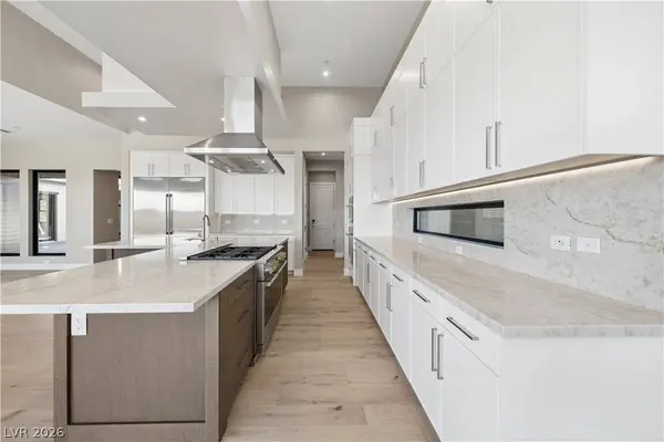 77 Tiller Point ST, Las Vegas, NV 89138