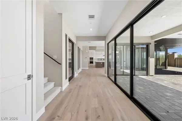 77 Tiller Point ST, Las Vegas, NV 89138