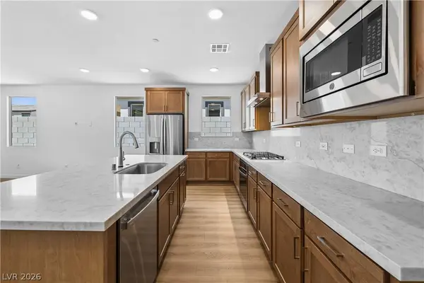 10449 Heavenly Mountain CT, Las Vegas, NV 89166