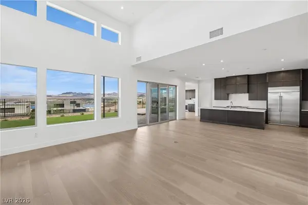 172 Inland Shores LN, Henderson, NV 89011