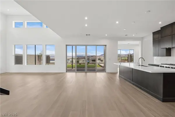 172 Inland Shores LN, Henderson, NV 89011