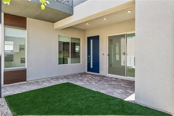 12254 Summer Bloom LN, Las Vegas, NV 89138