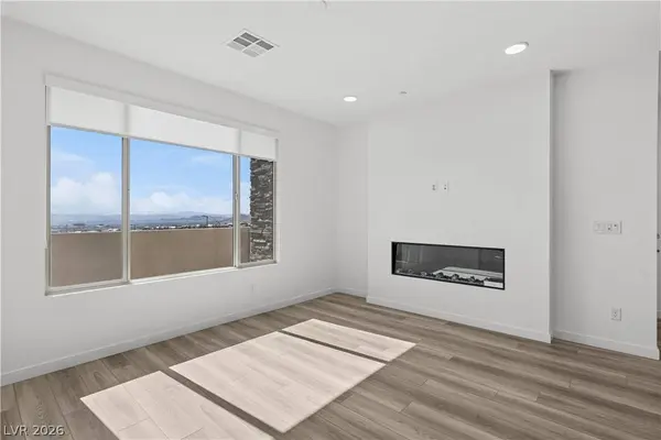 12231 Summer Bloom LN, Las Vegas, NV 89138