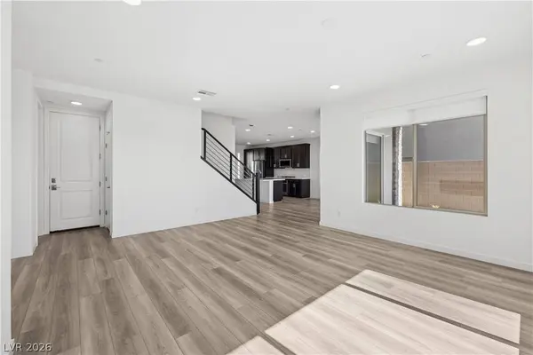 12231 Summer Bloom LN, Las Vegas, NV 89138