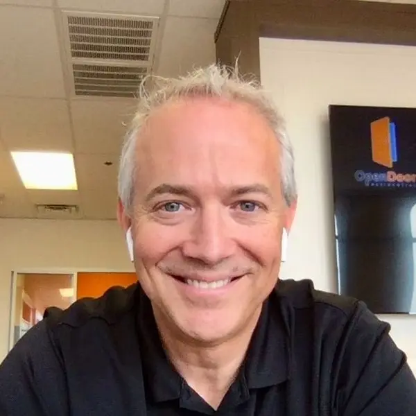 Meet Jeff Galindo: Las Vegas Listing Specialist and Broker