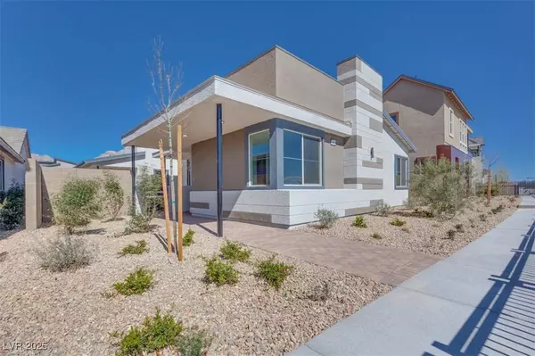 990 Golden Sands Drive, Las Vegas, NV 89128