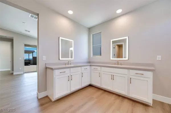 990 Golden Sands Drive, Las Vegas, NV 89128