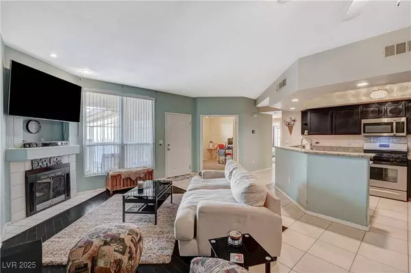 6916 Dorita AVE #101, Las Vegas, NV 89108