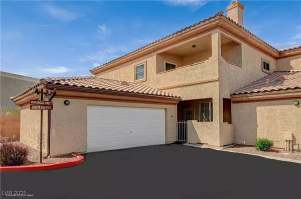 6916 Dorita AVE #101, Las Vegas, NV 89108