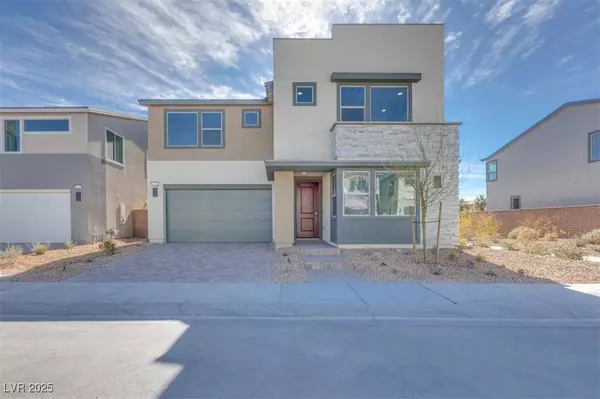 1321 Crimson Sunbird AVE, North Las Vegas, NV 89084