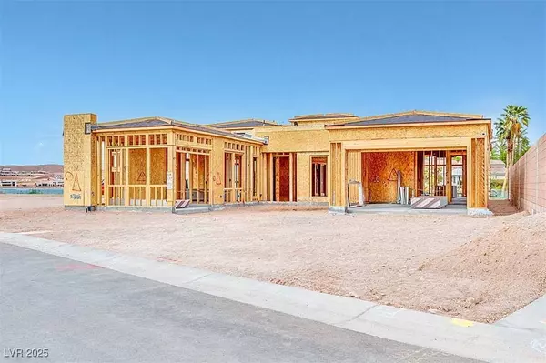 54 Bellissima Lago CT, Henderson, NV 89011