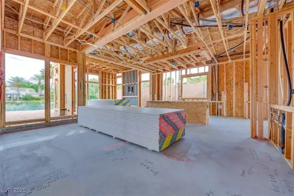 54 Bellissima Lago CT, Henderson, NV 89011