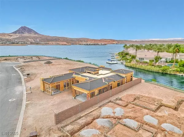 54 Bellissima Lago CT, Henderson, NV 89011