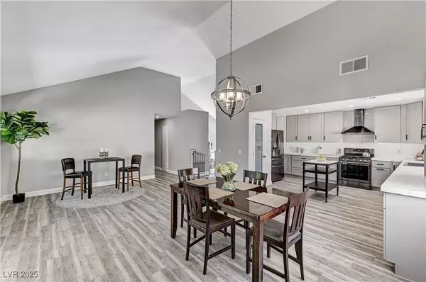 1940 Canterbury DR, Las Vegas, NV 89119