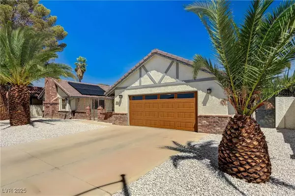 1940 Canterbury DR, Las Vegas, NV 89119