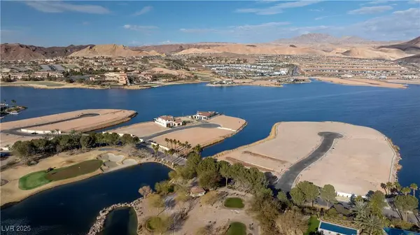 69 Bellissima Lago CT, Henderson, NV 89011