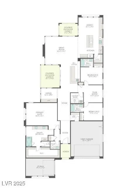 69 Bellissima Lago CT, Henderson, NV 89011