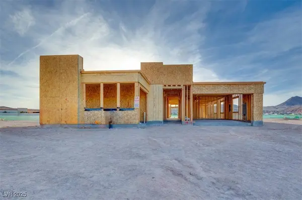 69 Bellissima Lago CT, Henderson, NV 89011