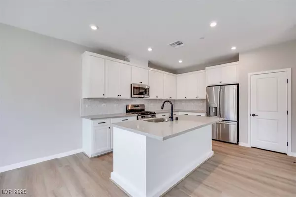 3357 Via Tizzoni ST, Henderson, NV 89044