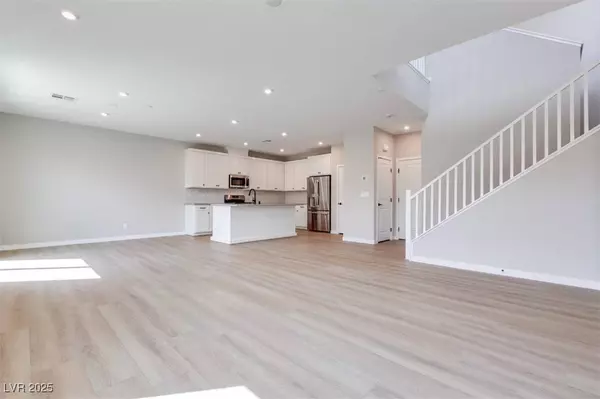 3357 Via Tizzoni ST, Henderson, NV 89044