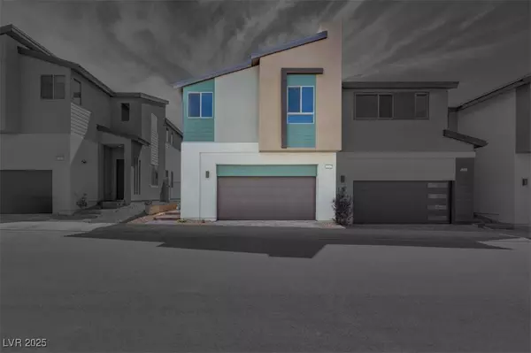 3357 Via Tizzoni ST, Henderson, NV 89044