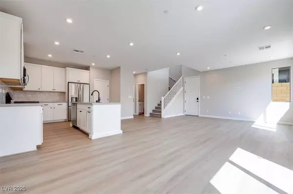 3357 Via Tizzoni ST, Henderson, NV 89044